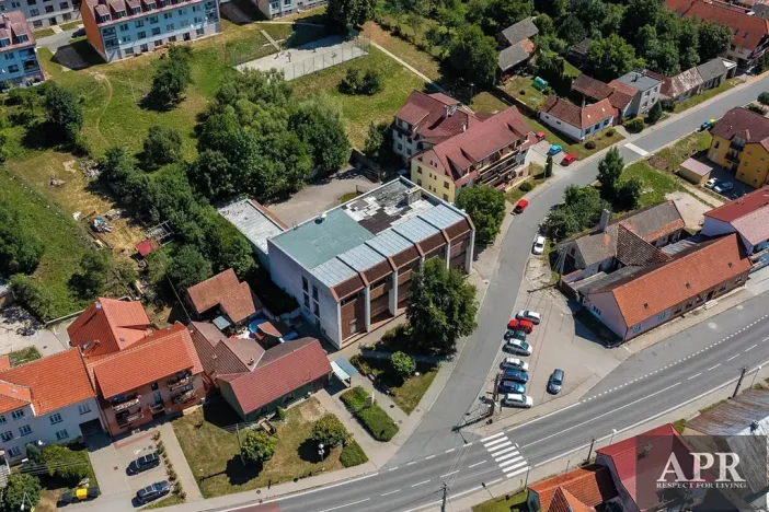Pronájem obchodního prostoru, Starý Hrozenkov, 520 m2