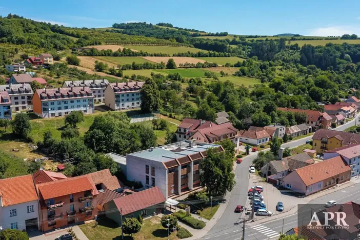 Pronájem obchodního prostoru, Starý Hrozenkov, 520 m2