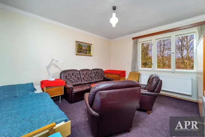 Prodej chaty, Pozlovice, 150 m2