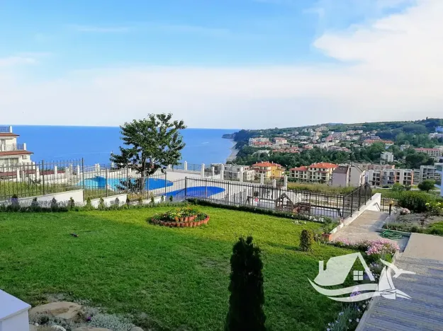 Prodej bytu 1+kk, Bjala, Bulharsko, 34 m2