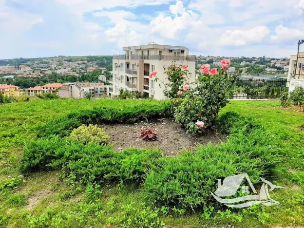 Prodej bytu 1+kk, Bjala, Bulharsko, 34 m2