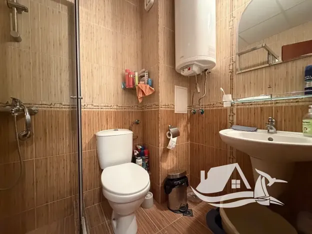 Prodej bytu 2+kk, Sveti Vlas, Bulharsko, 52 m2