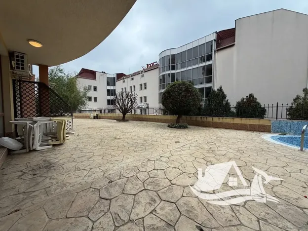 Prodej bytu 2+kk, Sveti Vlas, Bulharsko, 52 m2