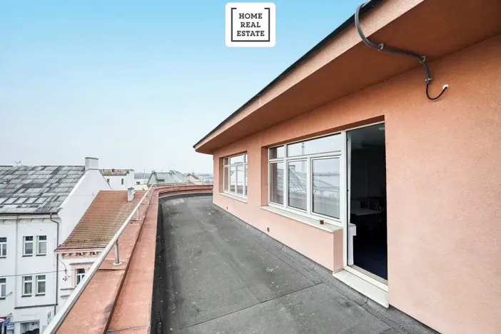 Pronájem kanceláře, Kolín, Rubešova, 634 m2