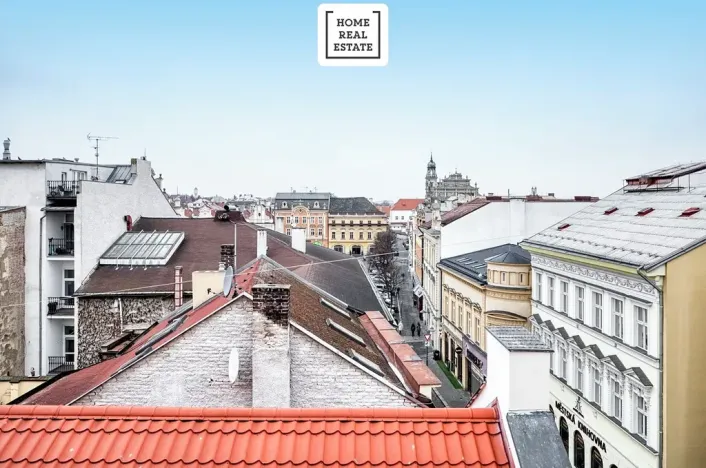 Pronájem kanceláře, Kolín, Rubešova, 634 m2