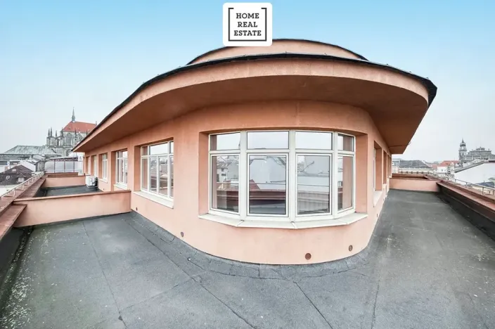 Pronájem kanceláře, Kolín, Rubešova, 256 m2