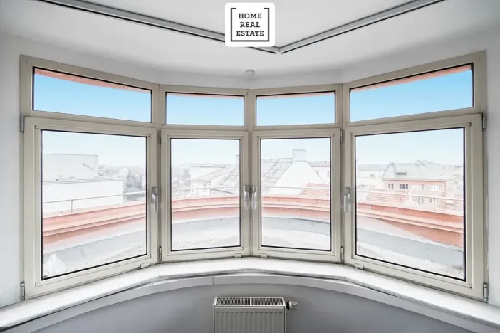 Pronájem kanceláře, Kolín, Rubešova, 256 m2