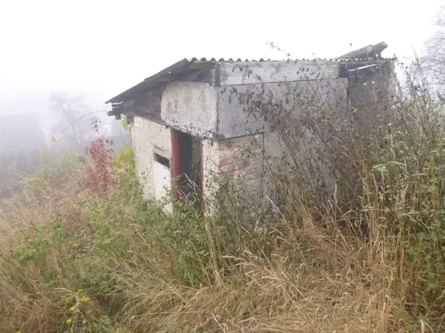 Dražba rodinného domu, Letonice, Osvobození, 403 m2