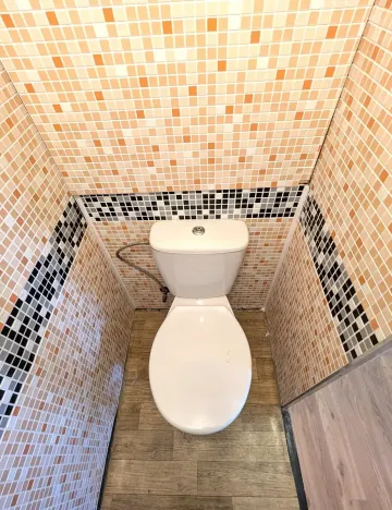 Pronájem bytu 2+1, Klášterec nad Ohří, Pionýrů, 59 m2