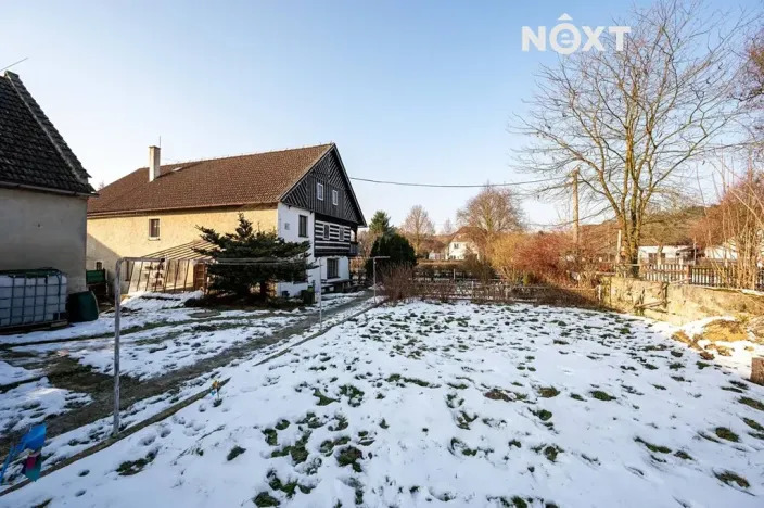 Prodej rodinného domu, Skalka u Doks, 331 m2