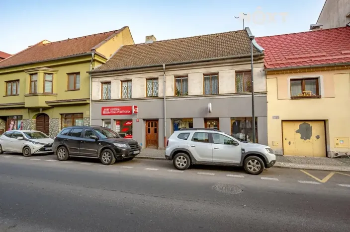 Prodej rodinného domu, Mimoň, Mírová, 243 m2