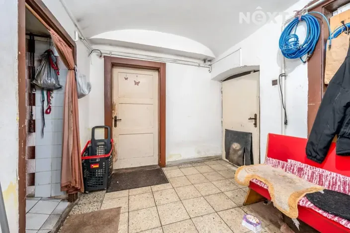 Prodej rodinného domu, Mimoň, Mírová, 243 m2