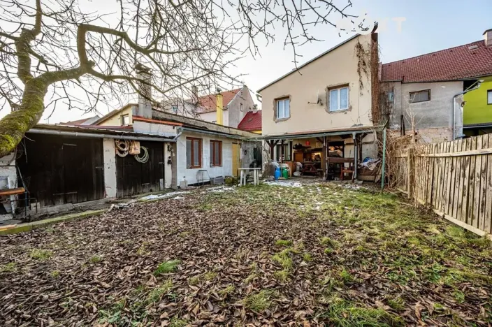 Prodej rodinného domu, Mimoň, Mírová, 243 m2