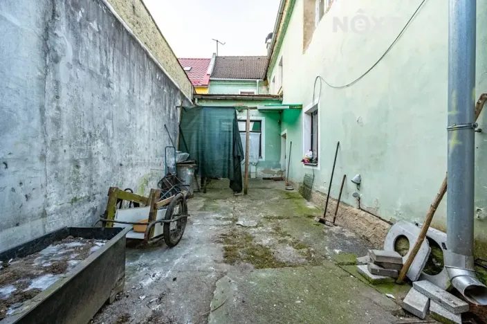 Prodej rodinného domu, Mimoň, Mírová, 243 m2