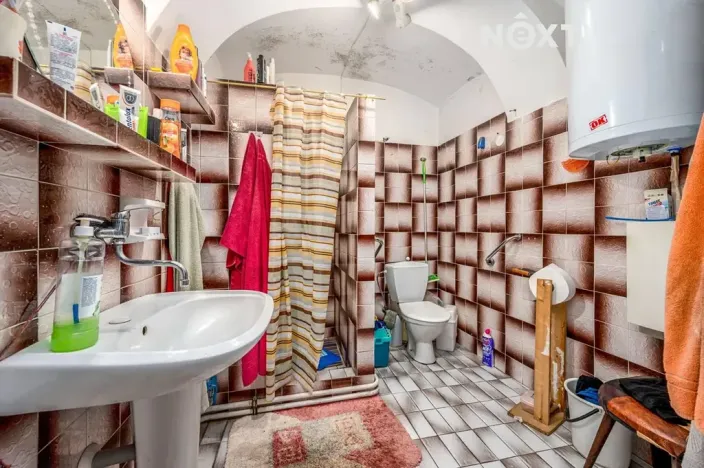 Prodej rodinného domu, Mimoň, Mírová, 243 m2