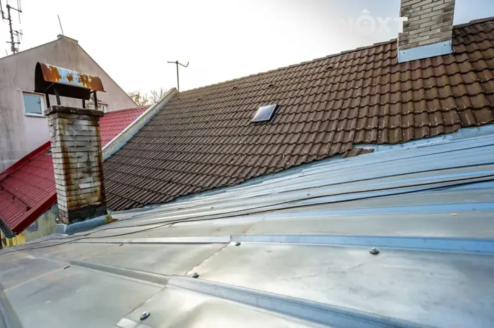 Prodej rodinného domu, Mimoň, Mírová, 243 m2