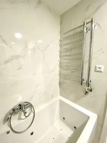 Pronájem bytu 3+1, Praha - Chodov, Láskova, 79 m2