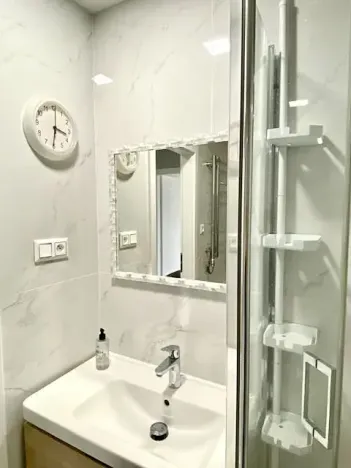 Pronájem bytu 3+1, Praha - Chodov, Láskova, 79 m2