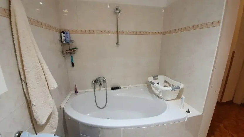 Prodej bytu 3+1, Praha - Malá Strana, Petřínská, 75 m2