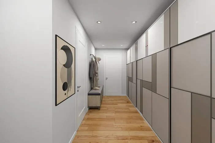 Prodej bytu 2+kk, Praha - Braník, Novodvorská, 40 m2