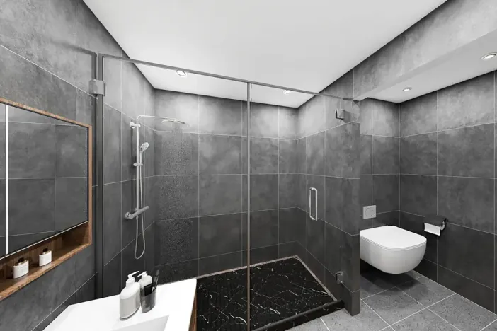 Prodej bytu 2+kk, Praha - Braník, Novodvorská, 40 m2