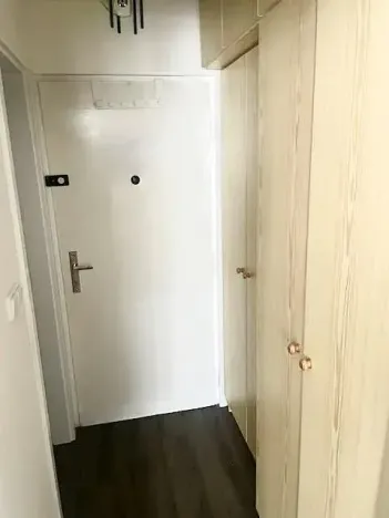 Pronájem bytu 1+kk, Říčany, 22 m2