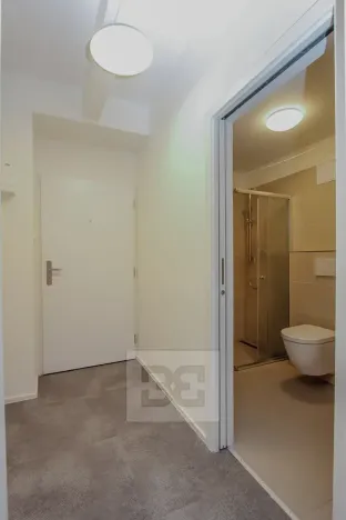 Pronájem bytu 1+kk, Praha - Holešovice, Vinařská, 40 m2