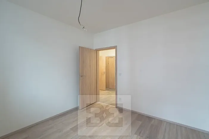 Pronájem bytu 2+kk, Praha - Hlubočepy, Fabiánové, 42 m2