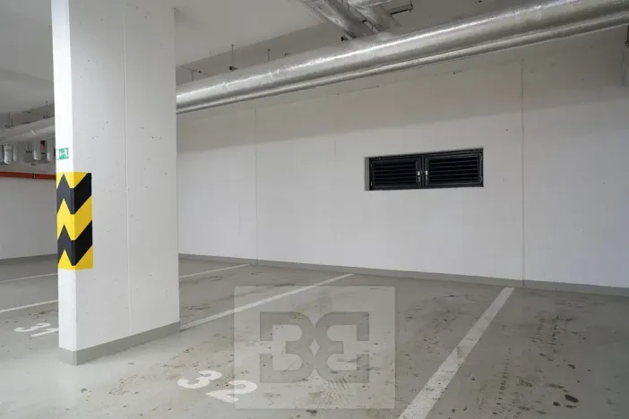 Pronájem bytu 2+kk, Praha - Hlubočepy, Fabiánové, 42 m2