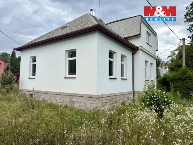 Prodej rodinného domu, Kopřivnice, Kadláčkova, 171 m2