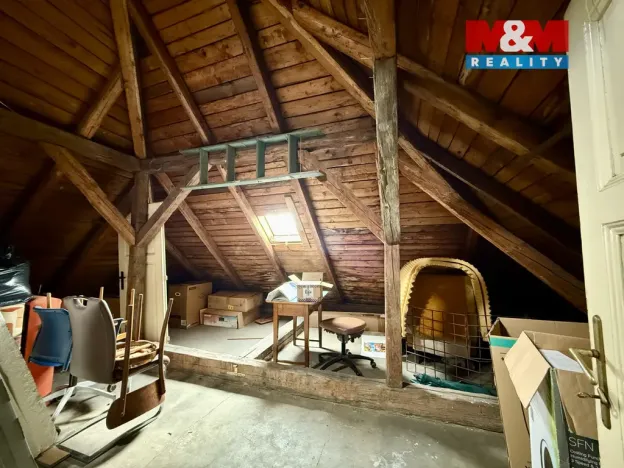 Prodej rodinného domu, Kopřivnice, Kadláčkova, 171 m2