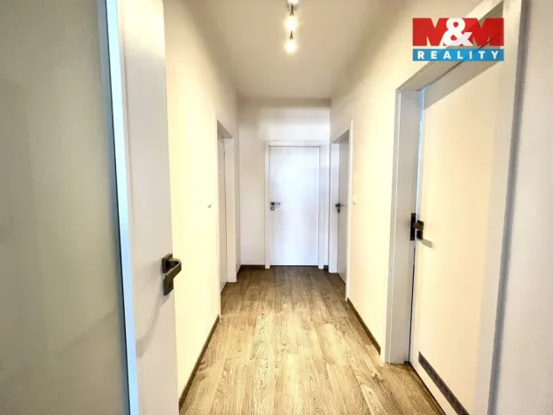 Prodej bytu 4+kk, Ostrava, Na Prádle, 100 m2