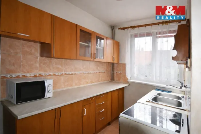 Prodej rodinného domu, Horní Stropnice - Světví, 75 m2