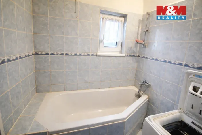 Prodej rodinného domu, Horní Stropnice - Světví, 75 m2