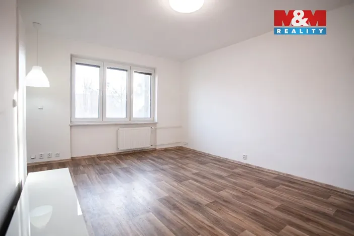 Prodej bytu 2+1, Ostrava - Poruba, Panelová, 51 m2