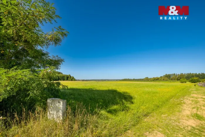 Prodej pozemku pro bydlení, Štipoklasy, 1525 m2