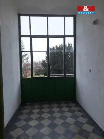 Pronájem rodinného domu, Čáslav - Čáslav-Nové Město, Jablonského, 140 m2