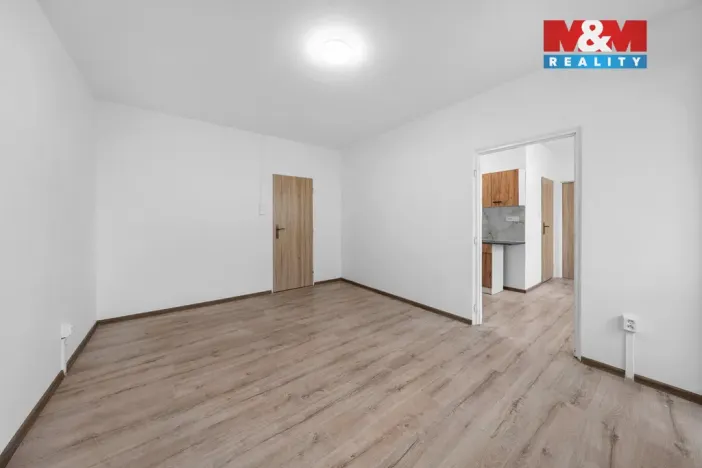 Prodej bytu 3+1, Most, U Věžových domů, 62 m2