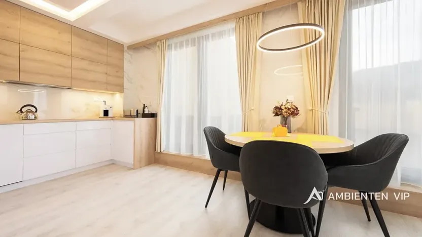 Prodej bytu 2+kk, Adamov, Svitavská, 74 m2