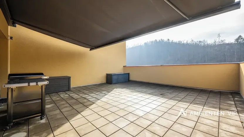 Prodej bytu 2+kk, Adamov, Svitavská, 74 m2