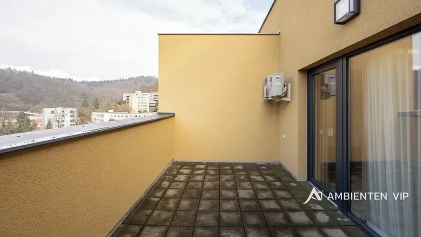 Prodej bytu 2+kk, Adamov, Svitavská, 74 m2