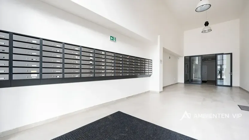 Prodej bytu 2+kk, Adamov, Svitavská, 74 m2