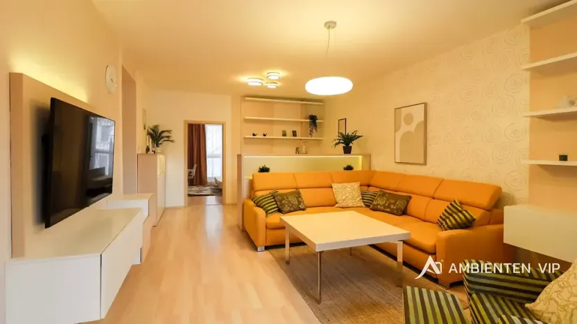 Prodej bytu 2+1, Brno, Bayerova, 75 m2