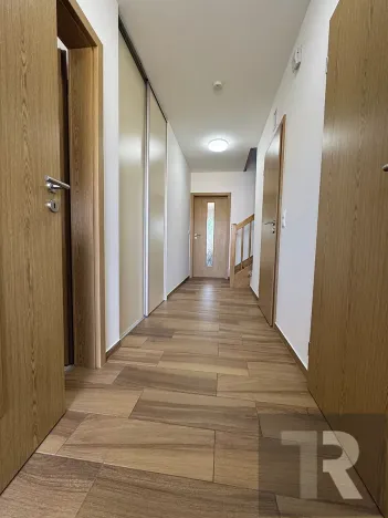 Prodej rodinného domu, Vejprnice, V Cihelně, 127 m2