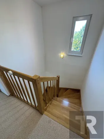 Prodej rodinného domu, Vejprnice, V Cihelně, 127 m2