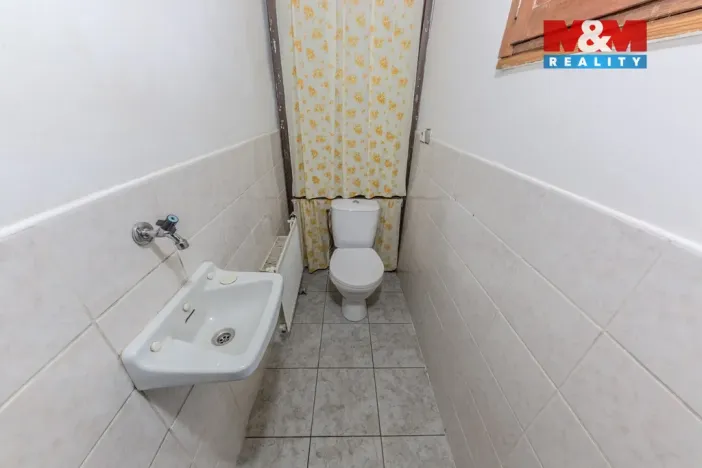 Prodej rodinného domu, Nové Město pod Smrkem, Havířská, 237 m2