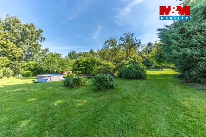 Prodej rodinného domu, Nové Město pod Smrkem, Havířská, 237 m2