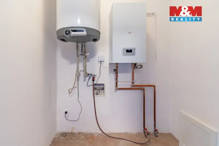 Prodej rodinného domu, Libá, 127 m2