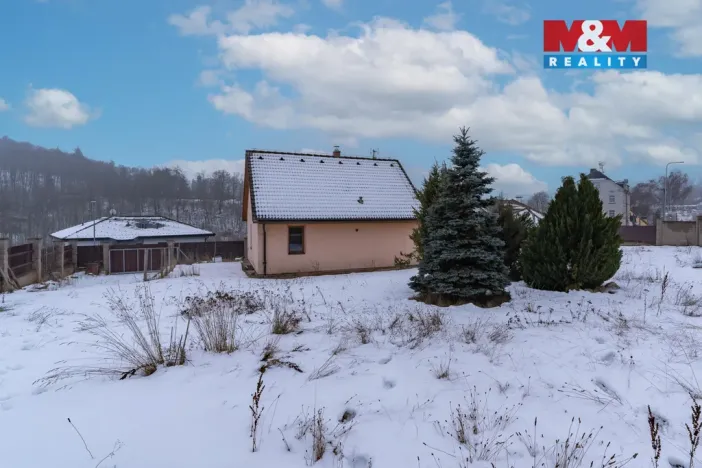 Prodej rodinného domu, Libá, 127 m2