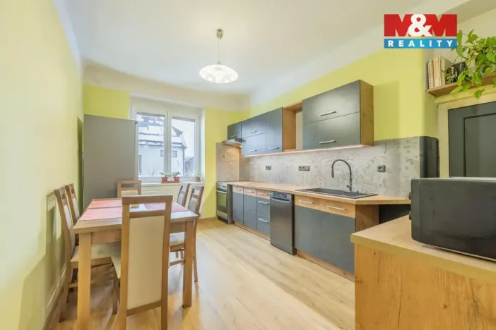 Prodej rodinného domu, Praha - Dolní Chabry, Ústecká, 149 m2